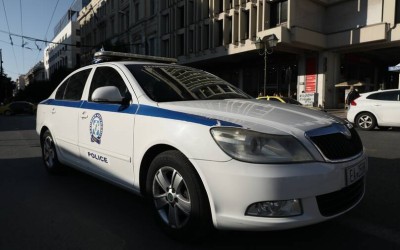 Πάτρα: Φώναξε την αστυνομία για κλοπή αυτοκινήτου – Είχε ξεχάσει που το πάρκαρε!