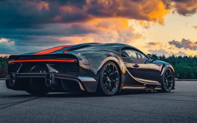 Τα 10 γρηγορότερα αυτοκίνητα του κόσμου για το 2023