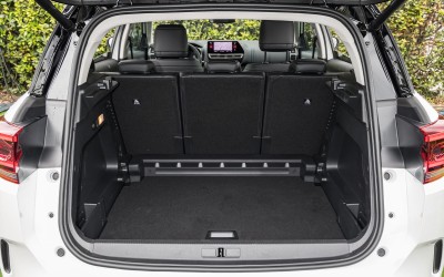 Οικογενειακό SUV με 720 lt πορτμπαγκάζ, 131 ίππους και τιμή 25.900 € - Ποιο είναι;