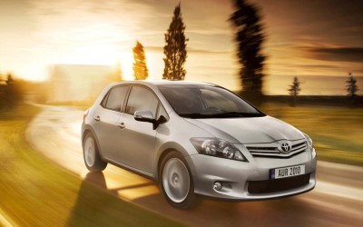 Toyota: Ενδεικτικός τιμοκατάλογος με απόσυρση