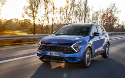Kia: Νέο ρεκόρ πωλήσεων το 1ο τρίμηνο του 2023