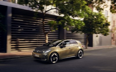 Οι τιμές του νέου Volkswagen ID.3 στην Ελλάδα