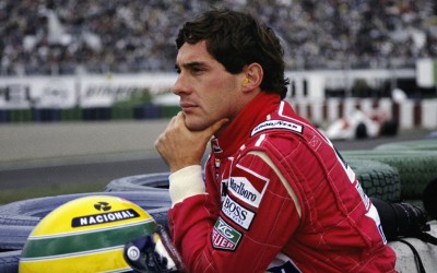 Ayrton Senna: 29 χρόνια χωρίς τον θρύλο της Formula 1 [video]