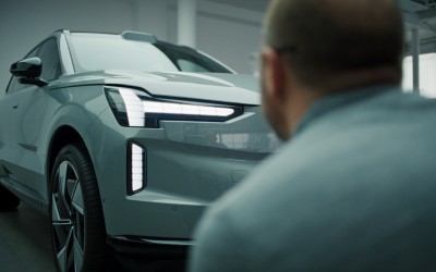 Volvo: Επενδύει στην τεχνητή νοημοσύνη CorrActions