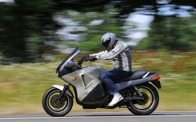 Οι 10 καλύτερες diesel μοτοσυκλέτες όλων των εποχών