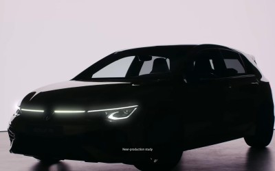 Έρχεται το πανίσχυρο Volkswagen Golf R 333! [video]