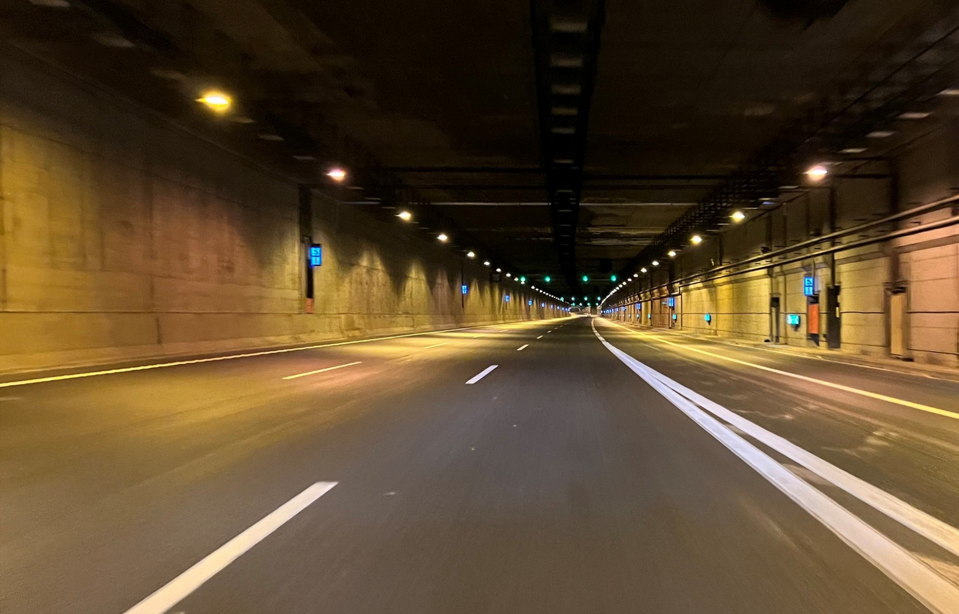 Πού θα φτιαχτεί το μεγαλύτερο αστικό τούνελ στην Ελλάδα – Πόσο θα κοστίσει