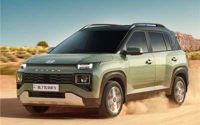 Hyundai: Αυτό είναι το νέο, μικρότερο και φτηνότερο SUV της