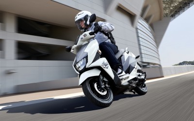 Τα νέα Suzuki Avenis 125 και Address 125 ήρθαν Ελλάδα - Τιμή