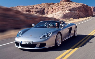 Top 5: Οι γρηγορότερες Porsche παραγωγής