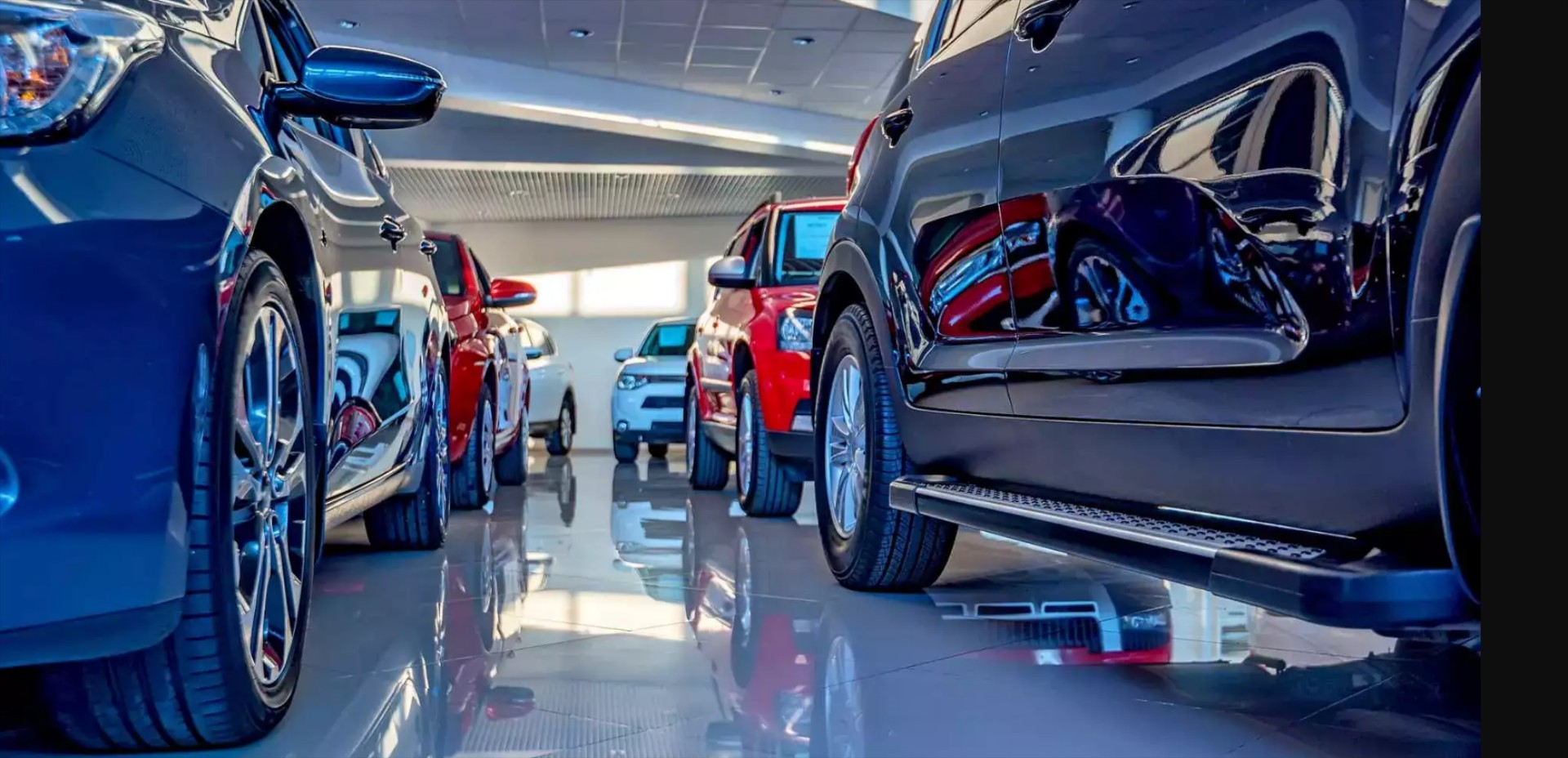 Ποια αυτοκίνητα επιλέγουν οι Έλληνες το 2023