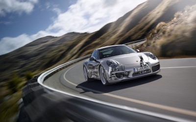 Top 5: Οι σημαντικότερες τεχνολογίες της Porsche
