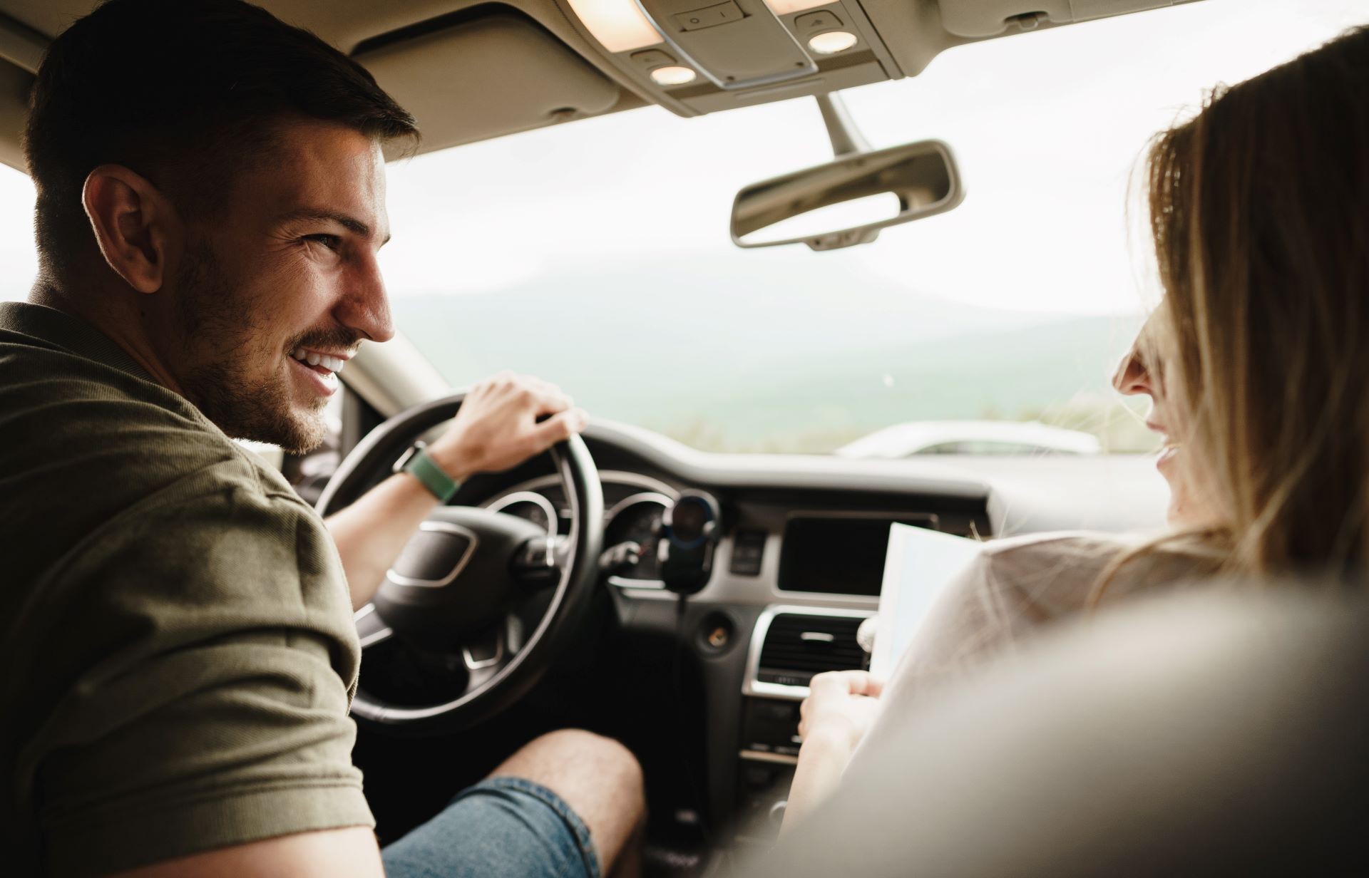 Απόδραση Σαββατοκύριακου: 5 tips για οικονομικό και ασφαλές ταξίδι