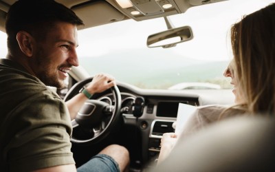 Απόδραση Σαββατοκύριακου: 5 tips για οικονομικό και ασφαλές ταξίδι