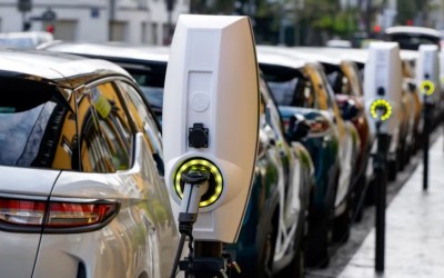 Ευρώπη: Οι πρώτες χώρες σε πωλήσεις ηλεκτρικών ΙΧ το 2023 – Η θέση της Ελλάδας