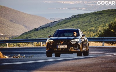 Νέος τιμοκατάλογος για τις SEAT και CUPRA στην Ελλάδα - Τι άλλαξε;