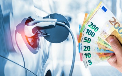 Ηλεκτρικά αυτοκίνητα με ΦΠΑ μόνο 1%! Πού συμβαίνει ήδη;