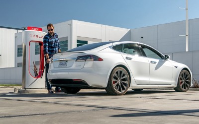 Τα Top 10 ηλεκτρικά αυτοκίνητα που έρχονται Ελλάδα το 2023