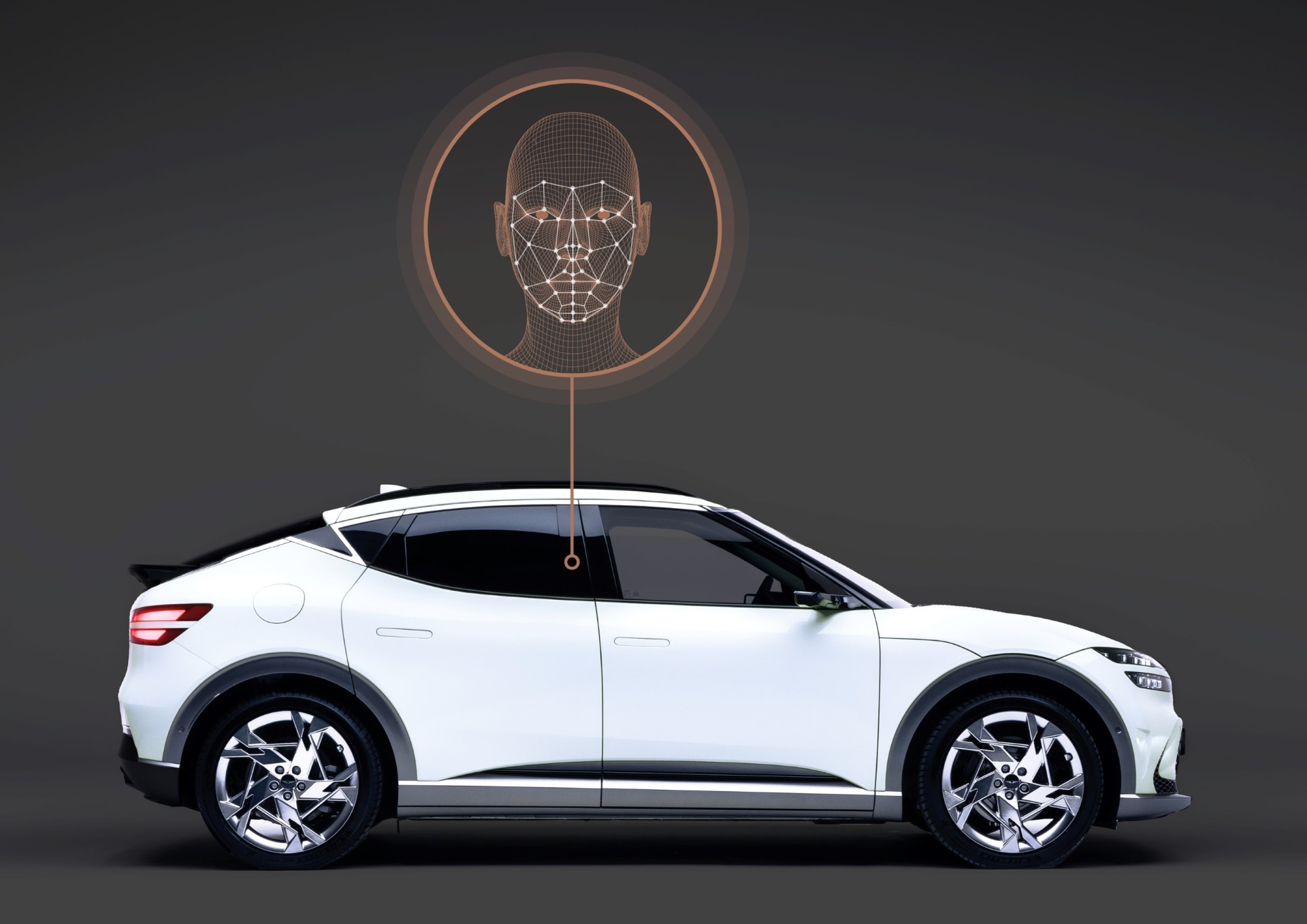 Αντίο κλειδιά! Ήρθε το αυτοκίνητο που το κοιτάς και ξεκλειδώνει