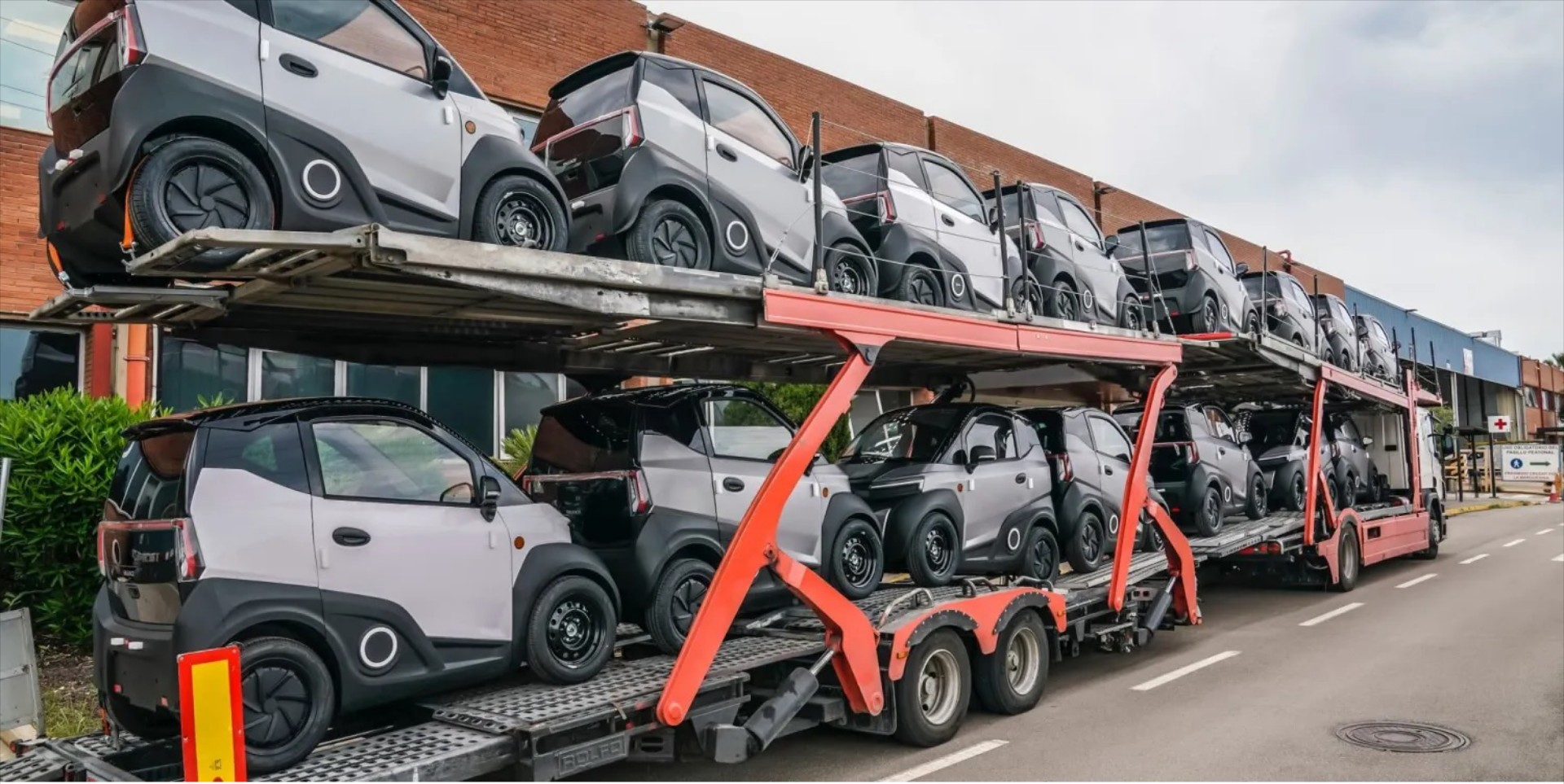 Έρχεται το Silence S04: Στην παραγωγή το μικρό ηλεκτρικό με τις φορητές μπαταρίες