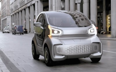 XEV Yoyo: Το προσιτό ηλεκτρικό αυτοκίνητο πόλης ήρθε στην Ελλάδα