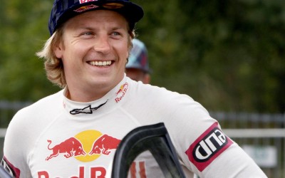 Συνεχίζει με τη Citroen ο Raikkonen