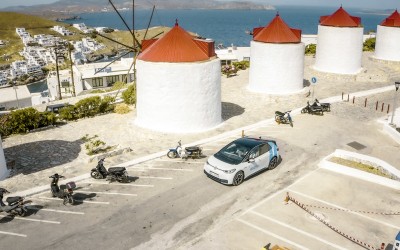 Ζήσαμε 24 ώρες στην Αστυπάλαια: Τι συμβαίνει πραγματικά στο πράσινο νησί