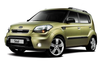 Kia Soul & Venga: «πράσινα» και με τη βούλα