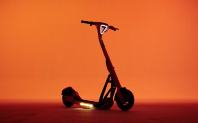 Νέο e-scooter της McLaren, με τιμή από 2.000 €