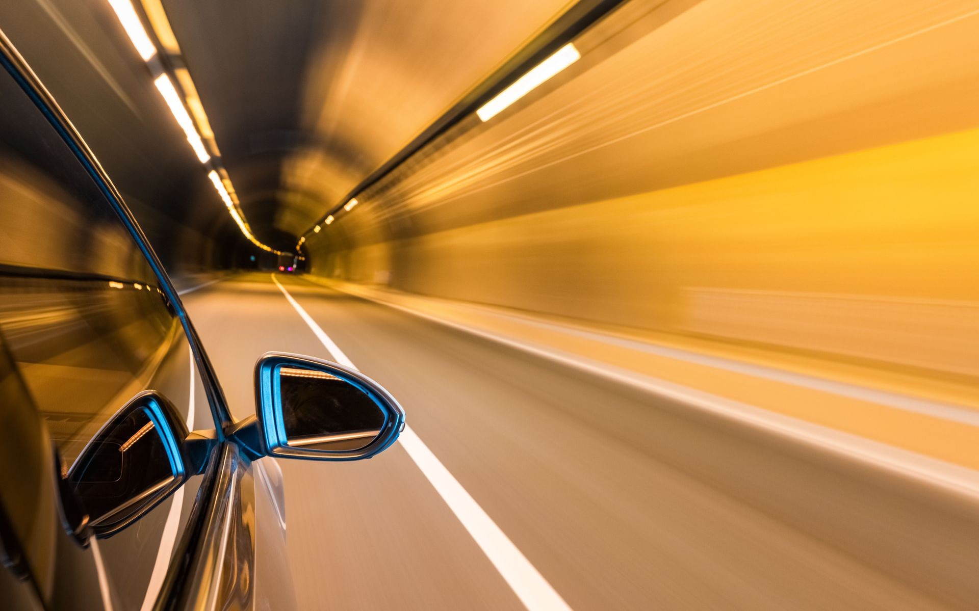 Το νέο μεγάλο τούνελ της Αττικής - Θα λύσει το μποτιλιάρισμα