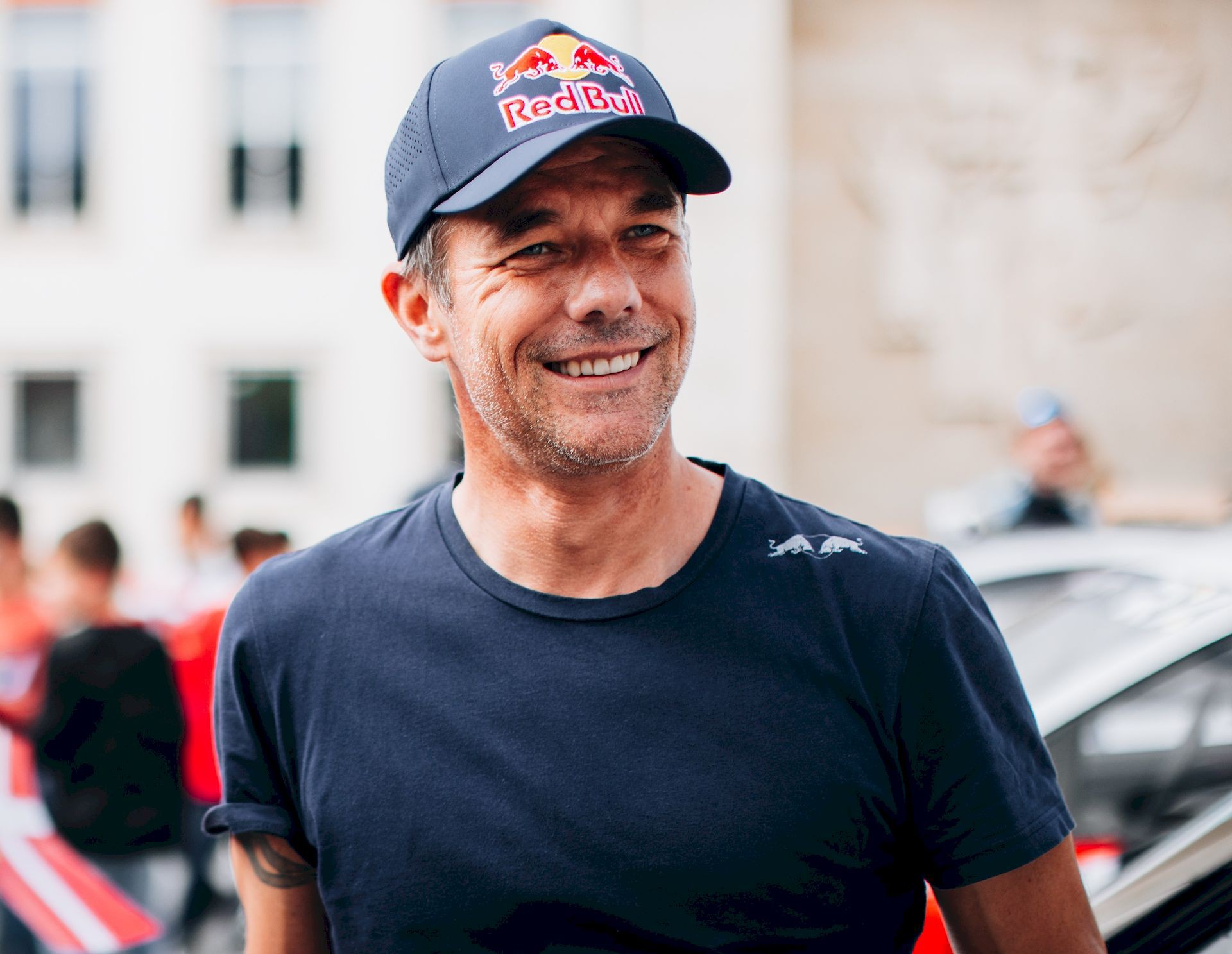 Extreme E: Νέος oδηγός της Cupra ABT o Sébastien Loeb [video]