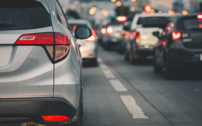 Save the Day: Μία νέα πρωτοβουλία για ασφαλέστερη οδήγηση στον δρόμο!