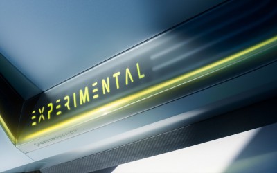 Opel Experimental: Έρχεται ο προπομπός των επόμενων μοντέλων της