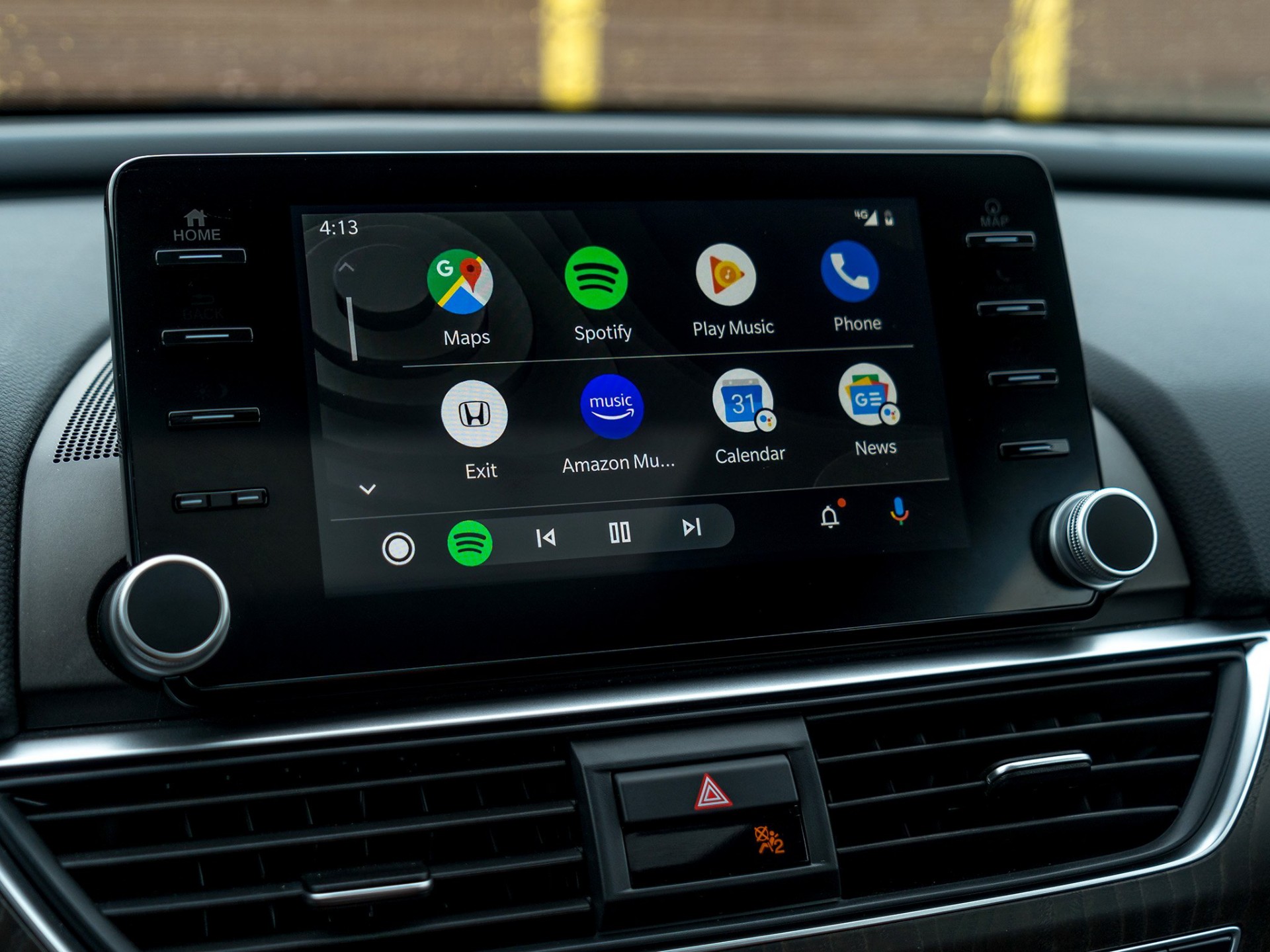 Android Auto: Τι άλλαξε το 2023, τι άλλο ετοιμάζει η Google