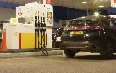 Αυστηρότερες ποινές σε πρατήρια καυσίμων