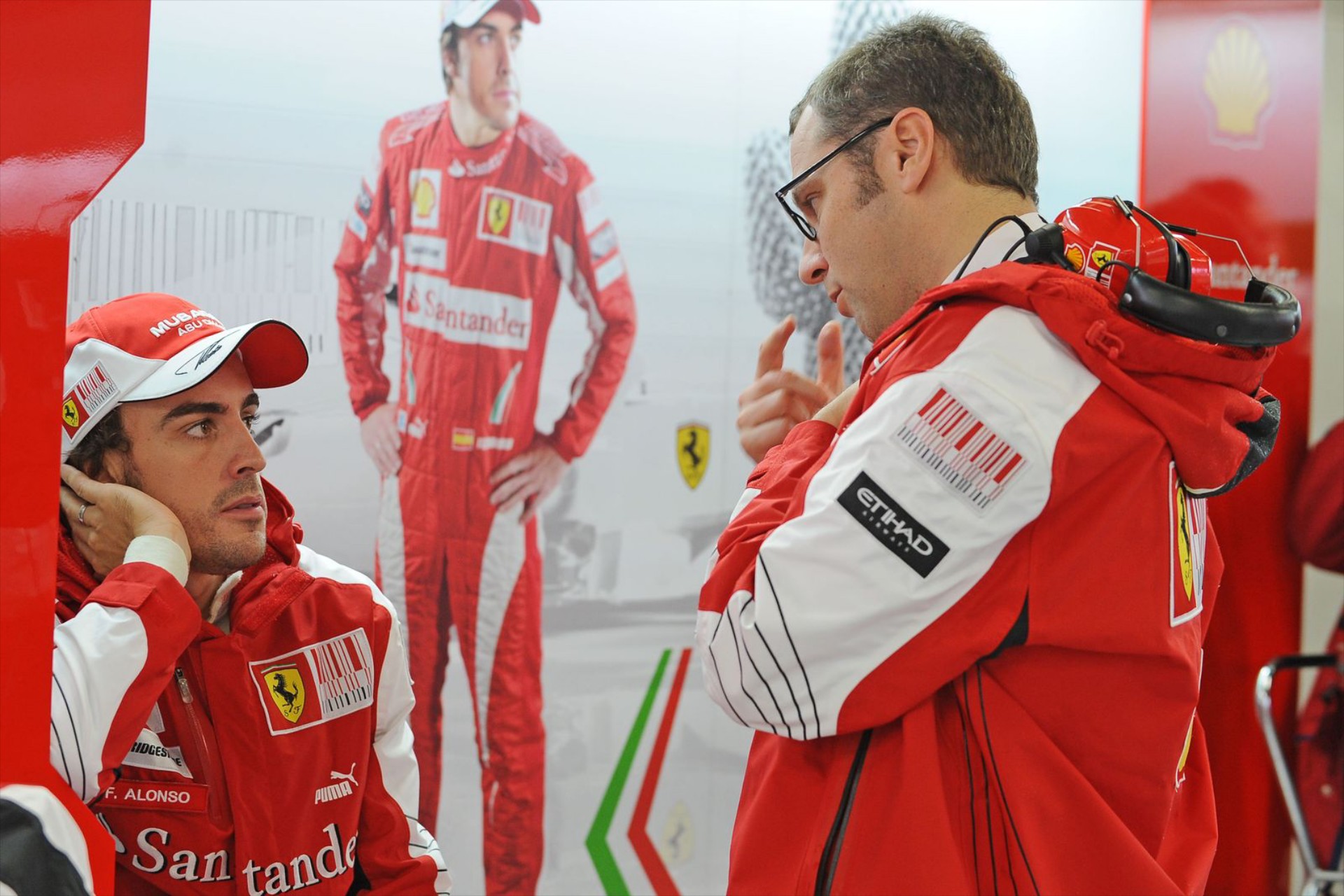 F1: O Domenicali μιλάει για όλα