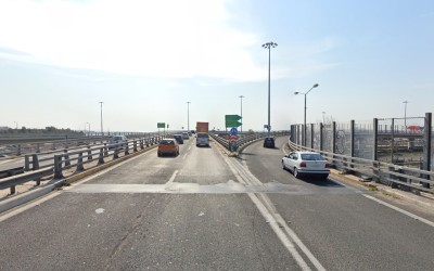 Λ. Κηφισού: Κλειστή η ένωση με τη λ. Ποσειδώνος - Από πού θα πηγαίνουμε