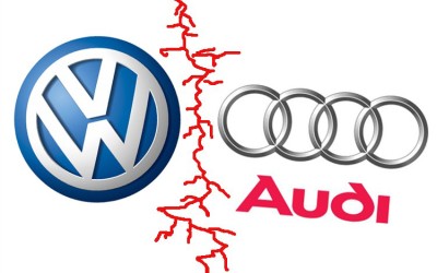 VW – Audi: Κρίση στις σχέσεις τους
