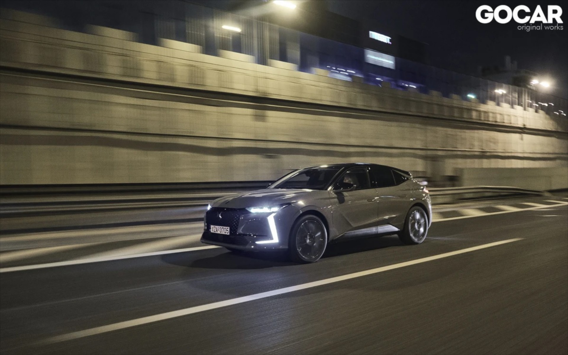 DS 4: Τα 5 στοιχεία που την κάνουν ακαταμάχητη