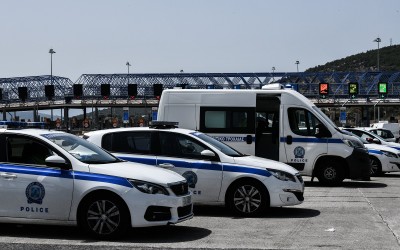 Ελλάδα: Πάνω από 23.000 παραβάσεις ανά εβδομάδα - Δες σε ποιες... αριστεύσαμε