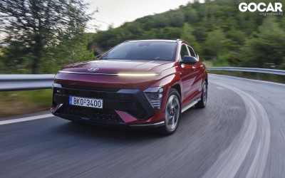 Δοκιμάζουμε 5 υβριδικά SUV σε video – Ποιο διαλέγεις;