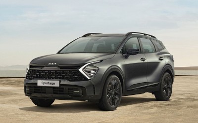 Kia Sportage: Κλείνει τα 30 με μια έκδοση που... δεν μπορείς να αγοράσεις!