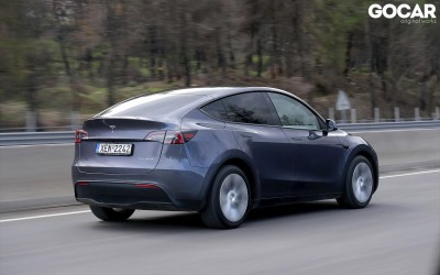 Συντριβή Audi, BMW, Mercedes από την Tesla, ακόμα και στη Γερμανία!