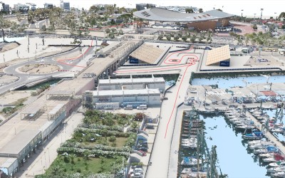 ΕΚΟ Ράλλυ Ακρόπολις 2023: Παρουσίαση του αγώνα και της σούπερ ειδικής! [video]