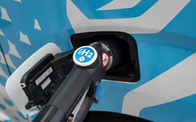 Ρεκόρ πωλήσεων για αυτοκίνητα υδρογόνου – Πού έγινε; Πόσα πουλήθηκαν;