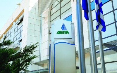 ΔΕΠΑ: Πολύ περισσότερα από το φυσικό αέριο