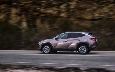 10 υβριδικά οικογενειακά SUV με 30.000 €