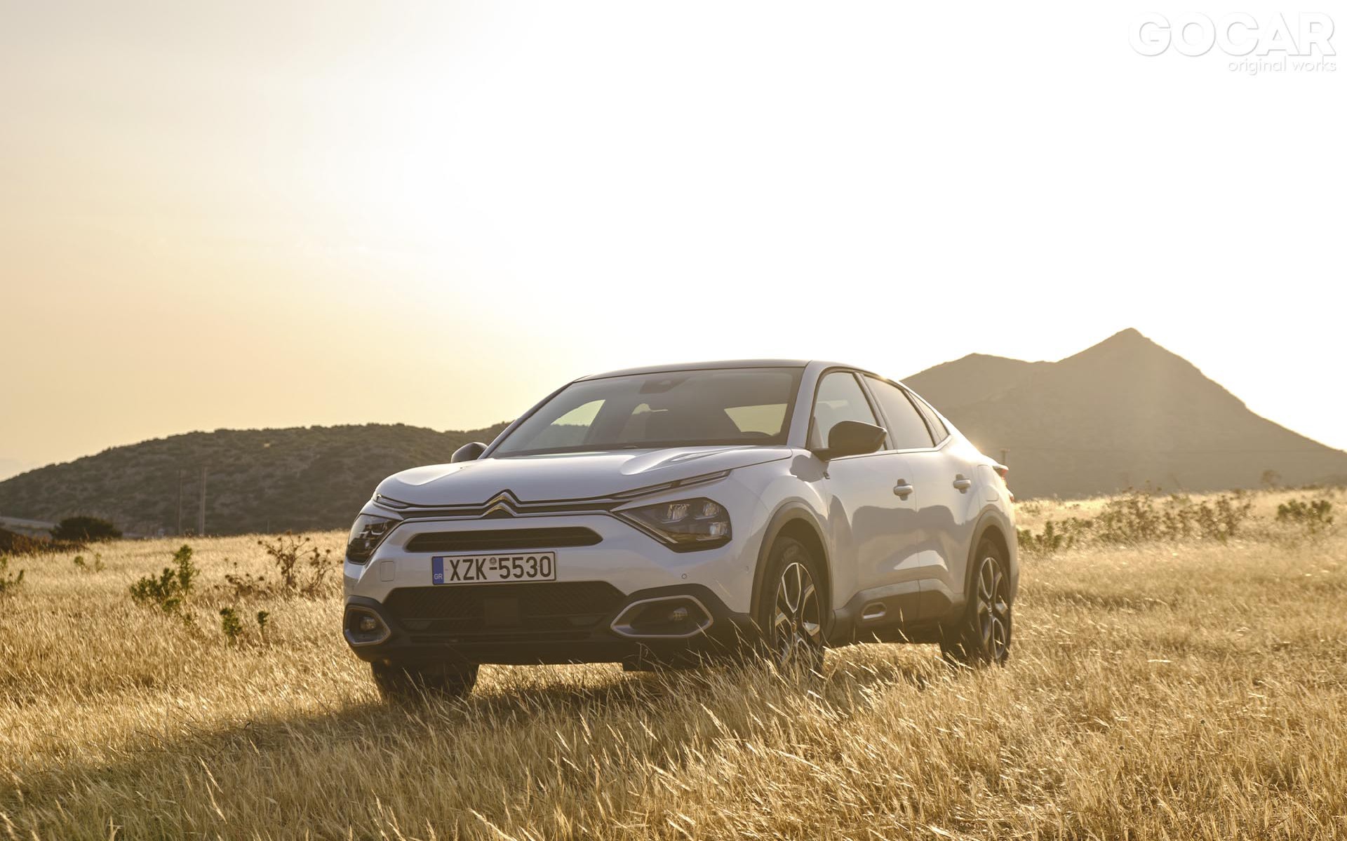 Citroen: Τιμές για όλα τα μοντέλα της στην Ελλάδα