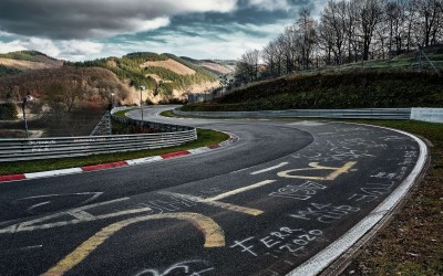 Θρήνος στο Nurburgring: Δύο νεκροί στη διάσημη πίστα!