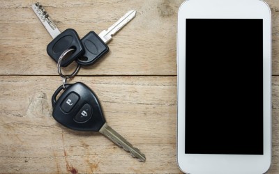 Προσοχή με το κλειδί - Μην κάνεις ποτέ αυτό το λάθος στο κινητό [video]